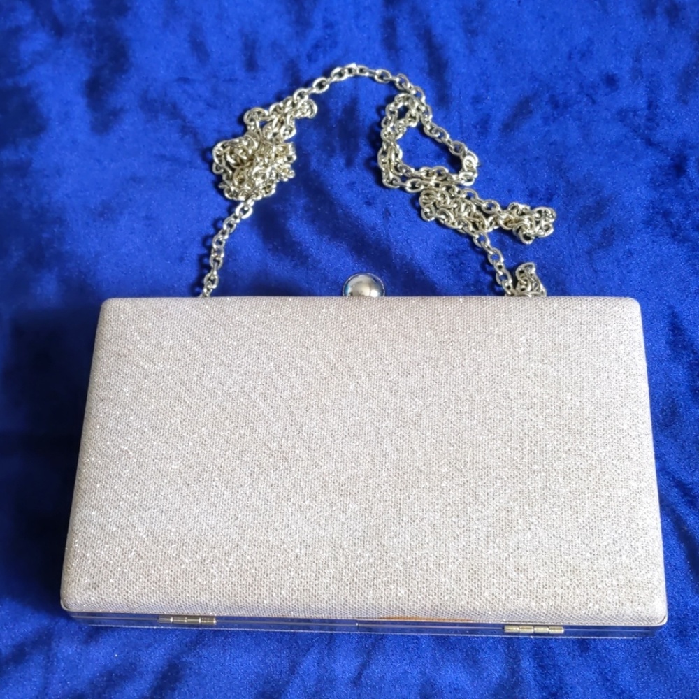 Charming Charlie RSVP  Clutch